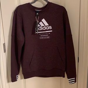 Adidas Crewneck Sweater